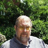J Terry Riebling