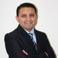 Luis Martinez