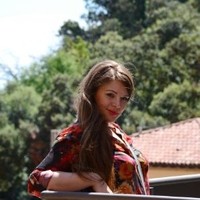 Cristina Sprincean