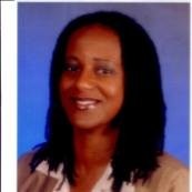Maxine Bailey