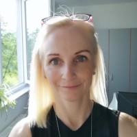 Tamara Susnik Kristan