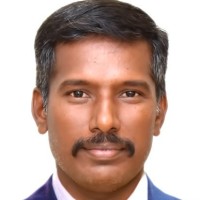 Umashankar Dhamotharan