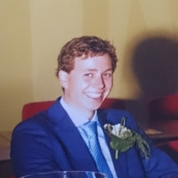 Joost Sanders