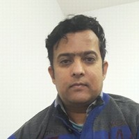 Jamali Khan