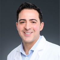 Brandon Gaynor, Md