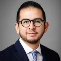 Saul Garcia