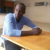 Kedi Innocent