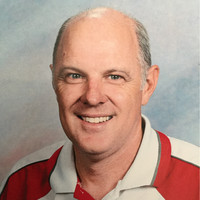 Stephen Angell