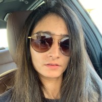 Suha Siddiqui