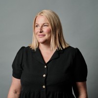Sarah Elizabeth Nurton
