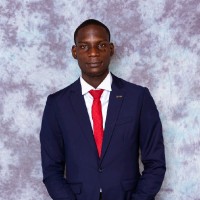 Oluwatosin Ojo