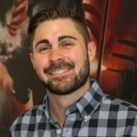 Justin Schram