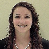 Bridget Powers