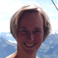 Irma Nijmeijer