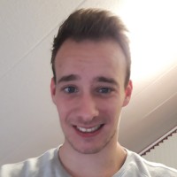 Sven Ter Woerds