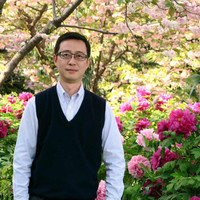 李江南