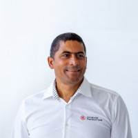 Orlando René Ramírez