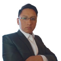 Limbert Ariel Arhuata Chipana