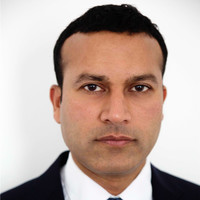 Vasant Mehta