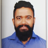 Piyush Patil