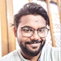 Rahul Kumar