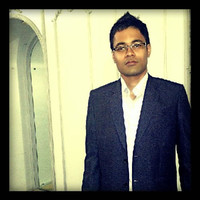 Jayant Choraria