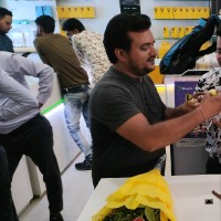 Deepak Sharma
