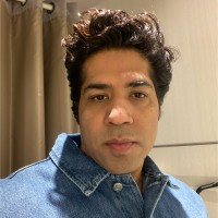 Abhimanyu Sangwan