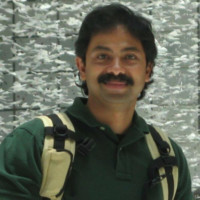 Bharatha Kumar Anil Kumar