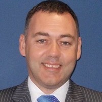 Stephen Storey PMP, MCIPS