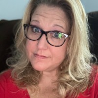 Carrie Yetsick