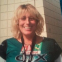 Dana Mitchell