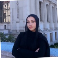Maha Durrani