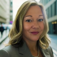 Veronica (Roni) Fox, SPHR, SHRM-SCP