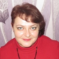 Светлана Ночвина