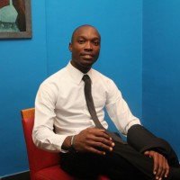 Okwori Israel