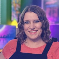 Jo Loveridge