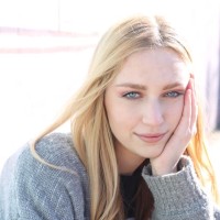 Caroline Glenn