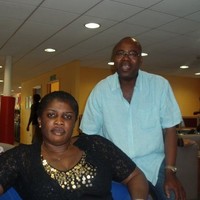 Sosimi Folasade