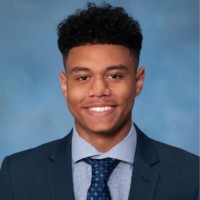 Eric Buckner Jr.