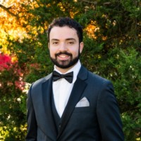 Michael Venetos