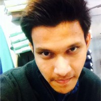 Tushar Rajput