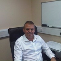Kevin Daglish