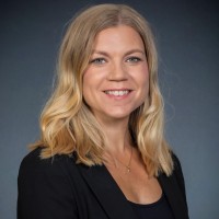 Linda Hannu Sturk