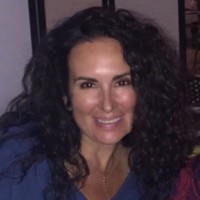 Lillian Barisic Canfield