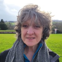 Moira Sykes