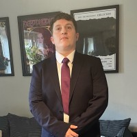 Steven Trushaden-Minns