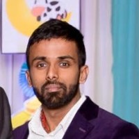 Harish Anakala