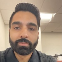 Wahab Mohammed