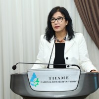 Dilfuza Egamberdieva